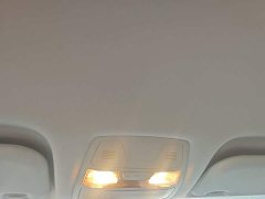 FAW Red Flag E-QM5 Facelift Base Mobility Edition - ფოტო 18