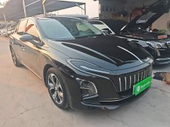 FAW Red Flag E-QM5 Facelift Base Mobility Edition - ფოტო 4