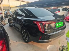 FAW Red Flag E-QM5 Facelift Base Mobility Edition - ფოტო 5