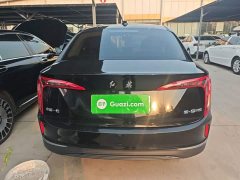 FAW Red Flag E-QM5 Facelift Base Mobility Edition - ფოტო 6