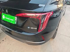 FAW Red Flag E-QM5 Facelift Base Mobility Edition - ფოტო 8
