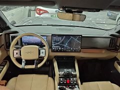 Fangchengbao Leopard 5 2023 Explorer Edition - ფოტო 10