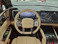 Fangchengbao Leopard 5 2023 Explorer Edition - ფოტო 11