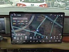 Fangchengbao Leopard 5 2023 Explorer Edition - ფოტო 13