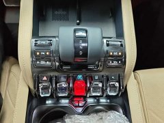 Fangchengbao Leopard 5 2023 Explorer Edition - ფოტო 14