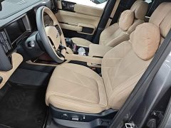 Fangchengbao Leopard 5 2023 Explorer Edition - ფოტო 15