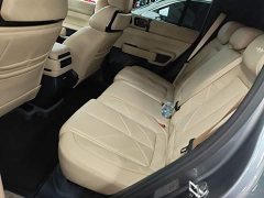 Fangchengbao Leopard 5 2023 Explorer Edition - ფოტო 17