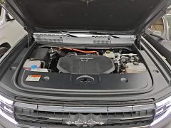 Fangchengbao Leopard 5 2023 Explorer Edition - ფოტო 20