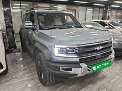 Fangchengbao Leopard 5 2023 Explorer Edition - ფოტო 4