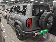 Fangchengbao Leopard 5 2023 Explorer Edition - ფოტო 5