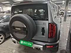 Fangchengbao Leopard 5 2023 Explorer Edition - ფოტო 6