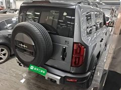 Fangchengbao Leopard 5 2023 Explorer Edition - ფოტო 7