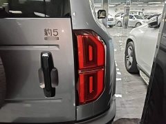 Fangchengbao Leopard 5 2023 Explorer Edition - ფოტო 8