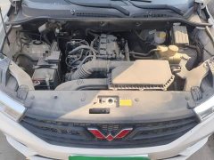 Wuling Hongguang 2019 1.5L S Base National VI LAR - ფოტო 11