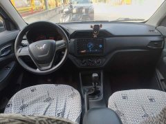 Wuling Hongguang 2019 1.5L S Base National VI LAR - ფოტო 13