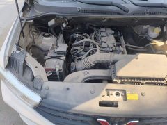 Wuling Hongguang 2019 1.5L S Base National VI LAR - ფოტო 19