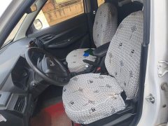 Wuling Hongguang 2019 1.5L S Base National VI LAR - ფოტო 8