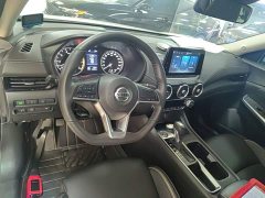 Nissan Sylphy 1.6L XL CVT Smart Comfort Edition - ფოტო 10