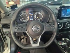 Nissan Sylphy 1.6L XL CVT Smart Comfort Edition - ფოტო 11