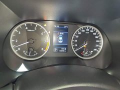 Nissan Sylphy 1.6L XL CVT Smart Comfort Edition - ფოტო 12