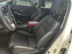Nissan Sylphy 1.6L XL CVT Smart Comfort Edition - ფოტო 15