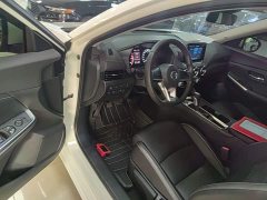 Nissan Sylphy 1.6L XL CVT Smart Comfort Edition - ფოტო 16