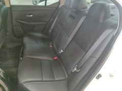 Nissan Sylphy 1.6L XL CVT Smart Comfort Edition - ფოტო 17