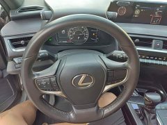 Lexus UX 2020 200 Special Edition - ფოტო 11