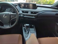 Lexus UX 2020 200 Special Edition - ფოტო 13