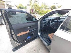 Lexus UX 2020 200 Special Edition - ფოტო 16