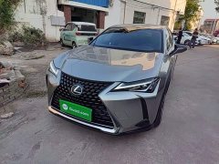 Lexus UX 2020 200 Special Edition - ფოტო 2