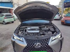 Lexus UX 2020 200 Special Edition - ფოტო 20