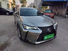 Lexus UX 2020 200 Special Edition - ფოტო 4