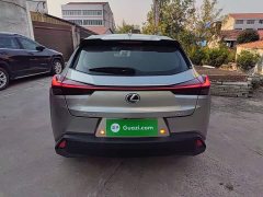 Lexus UX 2020 200 Special Edition - ფოტო 6