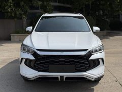 BYD Song Pro New Energy DM-i 71KM Glory Edition Pilot - ფოტო 10