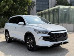 BYD Song Pro New Energy DM-i 71KM Glory Edition Pilot - ფოტო 11
