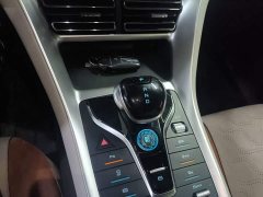 BYD Song Pro New Energy DM-i 71KM Glory Edition Pilot - ფოტო 12