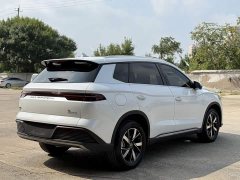 BYD Song Pro New Energy DM-i 71KM Glory Edition Pilot - ფოტო 13