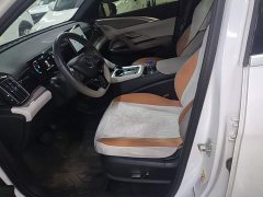 BYD Song Pro New Energy DM-i 71KM Glory Edition Pilot - ფოტო 14
