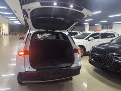 BYD Song Pro New Energy DM-i 71KM Glory Edition Pilot - ფოტო 18