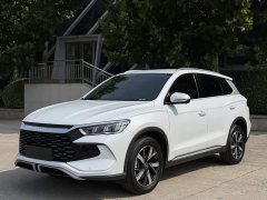 BYD Song Pro New Energy DM-i 71KM Glory Edition Pilot - ფოტო 2