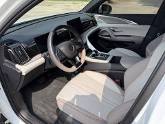 BYD Song Pro New Energy DM-i 71KM Glory Edition Pilot - ფოტო 20