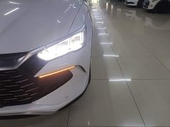 BYD Song Pro New Energy DM-i 71KM Glory Edition Pilot - ფოტო 3