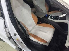 BYD Song Pro New Energy DM-i 71KM Glory Edition Pilot - ფოტო 4