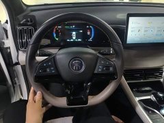 BYD Song Pro New Energy DM-i 71KM Glory Edition Pilot - ფოტო 7