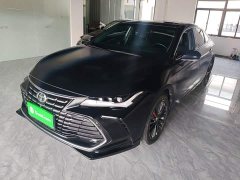 Toyota Avalon 2.0L XLE Premium Edition - ფოტო 1