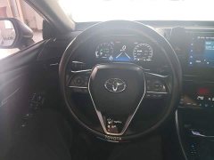 Toyota Avalon 2.0L XLE Premium Edition - ფოტო 11