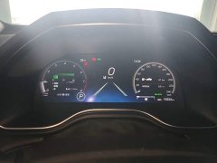 Toyota Avalon 2.0L XLE Premium Edition - ფოტო 12