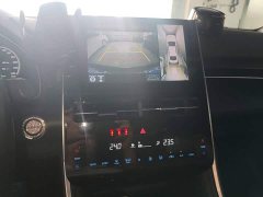 Toyota Avalon 2.0L XLE Premium Edition - ფოტო 13