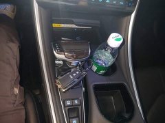 Toyota Avalon 2.0L XLE Premium Edition - ფოტო 14